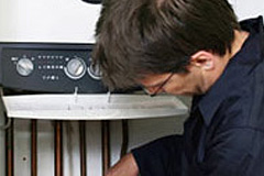 boiler repair Newhouse