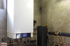 Newhouse condensing boiler companies