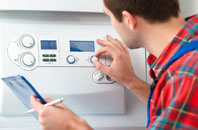 free Newhouse gas safe engineer quotes