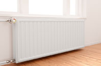 Newhouse heating installation